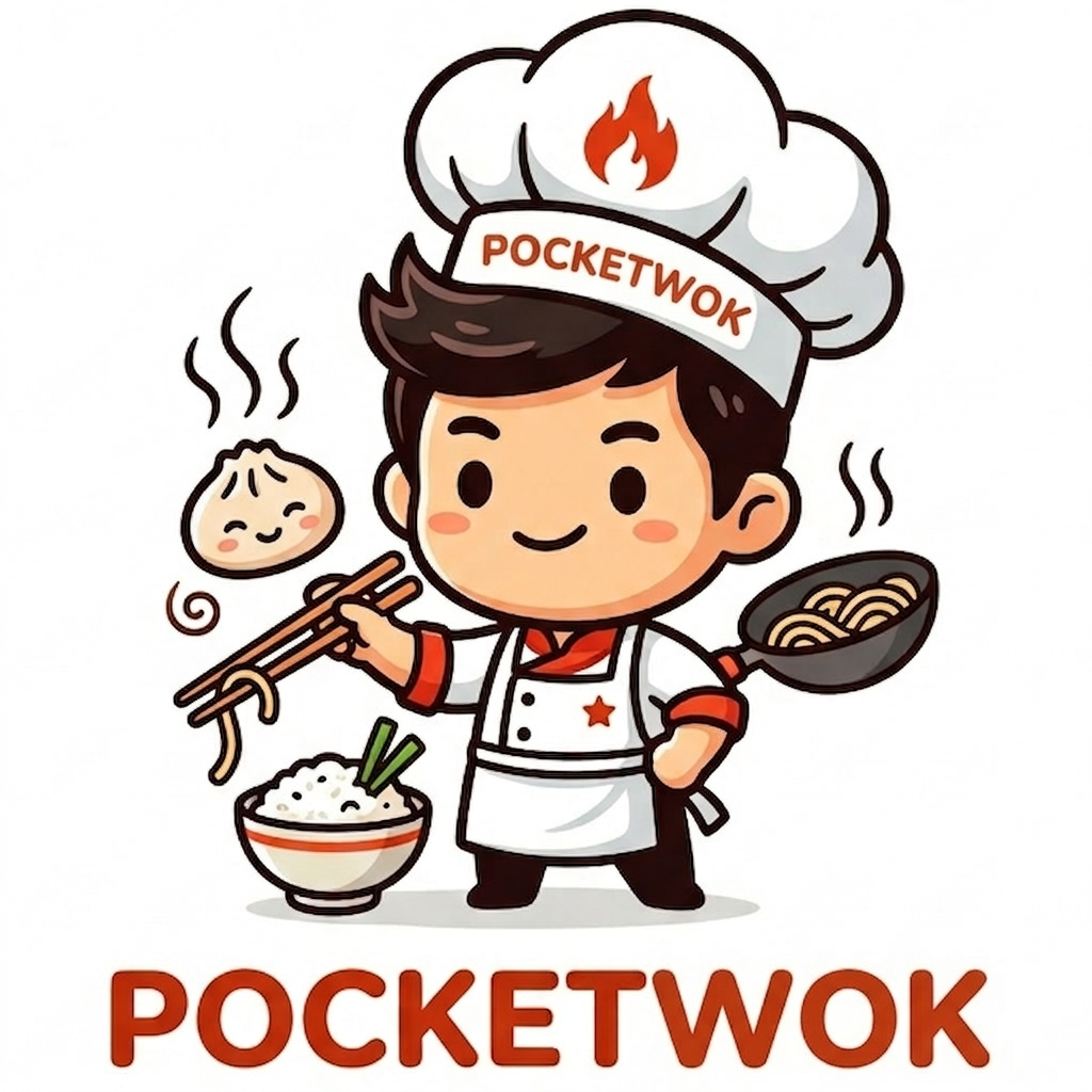 PocketWok